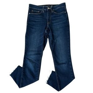 Athleta Sculptek High Rise Skinny Jeans